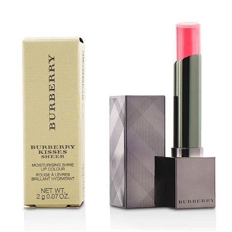 burberry kisses sheer